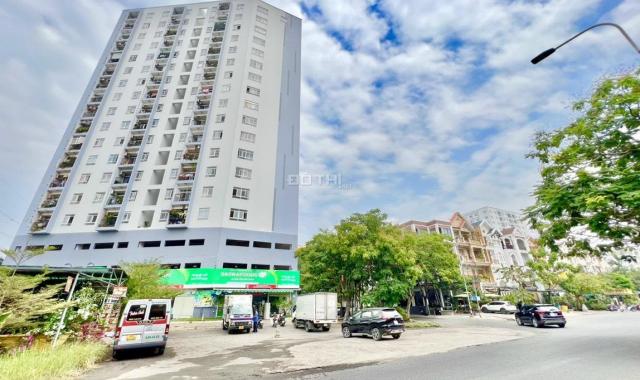Cần bán gấp căn hộ chung cư Ngọc Lan - Phú Thuận, Q7