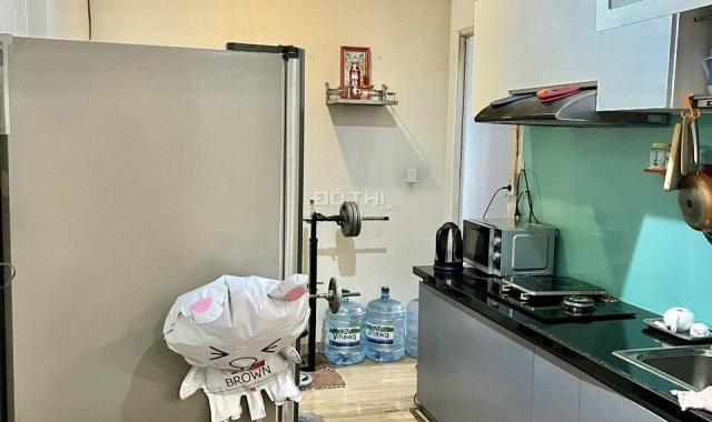 Cần bán gấp căn hộ chung cư Ngọc Lan - Phú Thuận, Q7