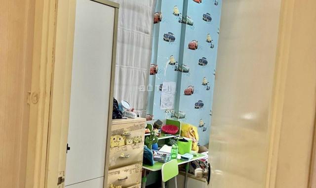 Cần bán gấp căn hộ chung cư Ngọc Lan - Phú Thuận, Q7