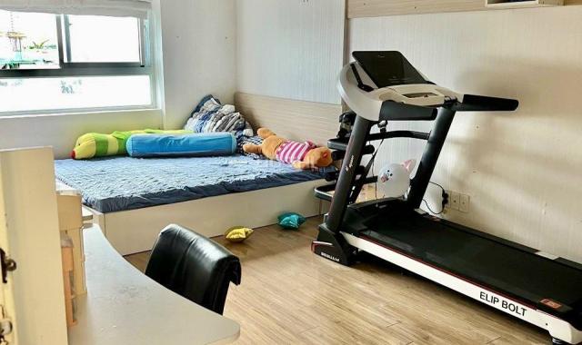 Cần bán gấp căn hộ chung cư Ngọc Lan - Phú Thuận, Q7