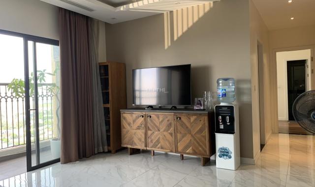 Cắt lỗ còn 6,3 tỷ cho căn góc 97m2, 2 pn, 2wc, full đồ, Sổ đỏ trao tay, ôm trọn Hồ Tây