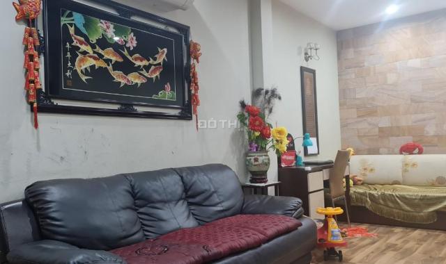 Nhà bán 4 tầng MT đường Thanh Loan, P. 5, Quận 8, DT: 4x21m, giá: 14,8 tỷ