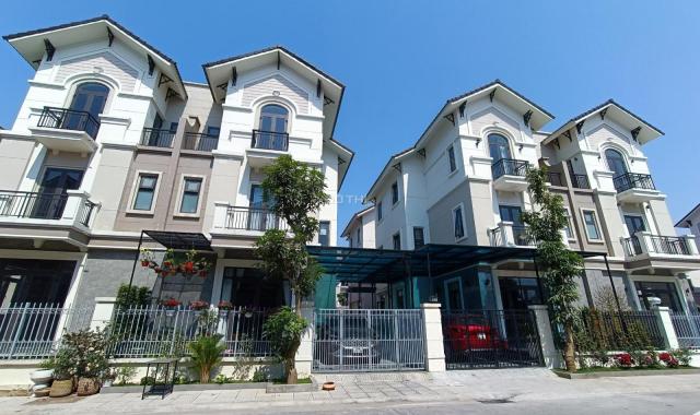 Giá trị đích thực căn Villa 135m2, Centa Vsip Từ Sơn.