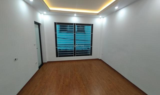 Nhà xây mới đẹp,thoáng trước sau,cạnh KĐT Ciputra phố Phú Thượng,Tây Hồ.25m2*5T, giá 1.9 tỷ