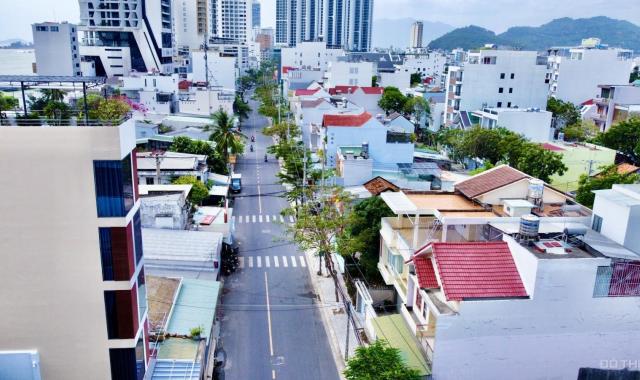 Kẹt tiền cần bán Mặt tiền dương hiến quyền cách biển 3 phút đi bộ