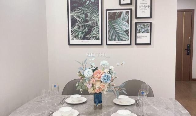Cho thuê chung cư Vinhomes Gardenia, Hàm Nghi 1PN 2PN 3PN
