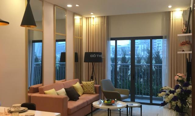 Bán căn 2PN 79m2 tòa The Two full đồ giá 2,9 tỷ Lh 0977 699 855