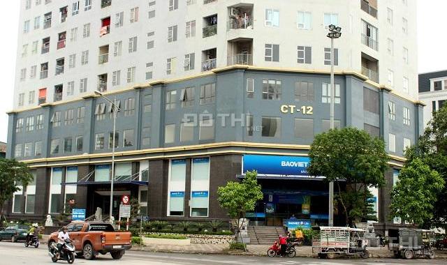 Bán nhanh chung cư CT12 Văn Phú, Hà Đông, 70m2, 2 ngủ, nội thất đẹp