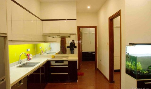 Bán nhanh chung cư CT12 Văn Phú, Hà Đông, 70m2, 2 ngủ, nội thất đẹp