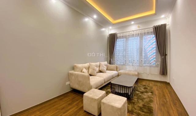 Bán nhà Nguyễn Trãi,  ba bước ra phố, 3,4 tỷ, 36m2, 0981085592