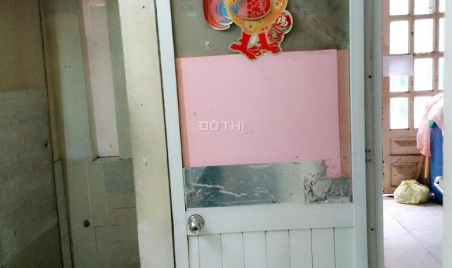 Cho thuê nhà trọ, phòng trọ tại Phường 14, Tân Bình, Hồ Chí Minh diện tích 17m2 giá 1.6 Triệu/tháng
