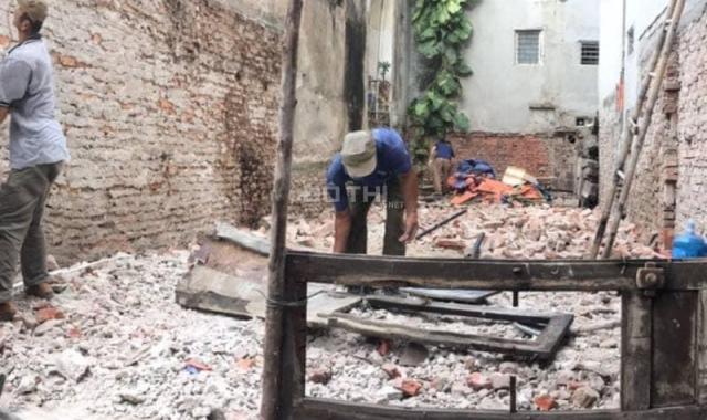 (Hiếm) Đất Sài Đồng phân lô ô tô 7x tr/m về xây nhà quá đẹp