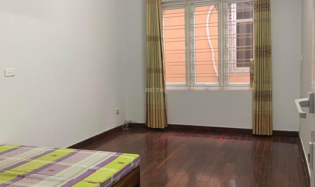 Tôi cần bán nhà đầu ngõ Nghĩa Dũng, giá 4.8 tỷ, 42m2x4T, ngõ rộng