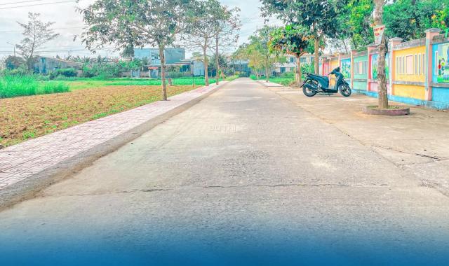 ĐẤT NỀN ĐIỆN BÀN - CHỈ TỪ 799 TRIỆU/ NỀN - ƯU ĐÃI CỰC LỚN