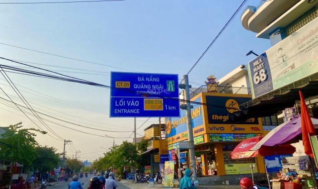 ĐẤT NỀN ĐIỆN BÀN - CHỈ TỪ 799 TRIỆU/ NỀN - ƯU ĐÃI CỰC LỚN