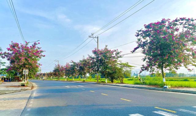 ĐẤT NỀN ĐIỆN BÀN - CHỈ TỪ 799 TRIỆU/ NỀN - ƯU ĐÃI CỰC LỚN