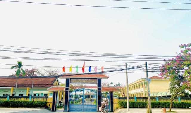 ĐẤT NỀN ĐIỆN BÀN - CHỈ TỪ 799 TRIỆU/ NỀN - ƯU ĐÃI CỰC LỚN