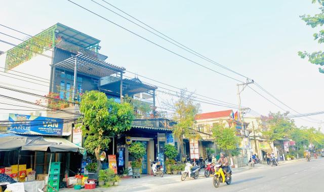 ĐẤT NỀN ĐIỆN BÀN - CHỈ TỪ 799 TRIỆU/ NỀN - ƯU ĐÃI CỰC LỚN