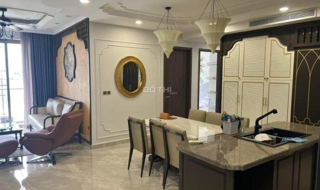 Bảng giá Sunrise City - City View cập nhật giá bán T2.2023 (1PN 2.75tỷ) (2PN 3.8tỷ) (3PN 4.6tỷ)