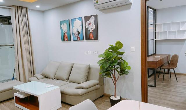 Bán căn hộ chung cư tại Dự án HUD Building Nha Trang, Nha Trang, Khánh Hòa diện tích 60m2 giá 2.35