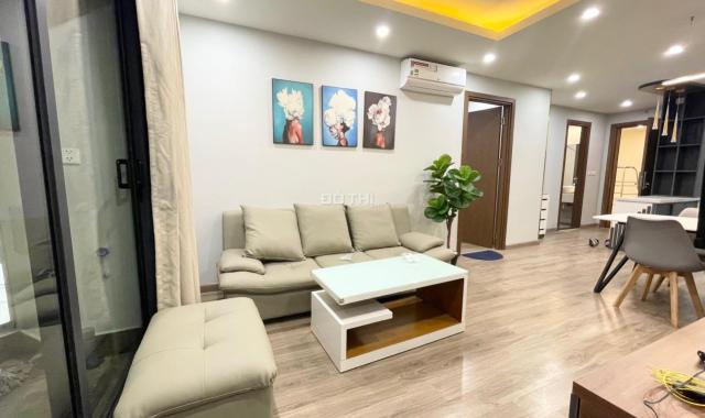 Bán căn hộ chung cư tại Dự án HUD Building Nha Trang, Nha Trang, Khánh Hòa diện tích 60m2 giá 2.35