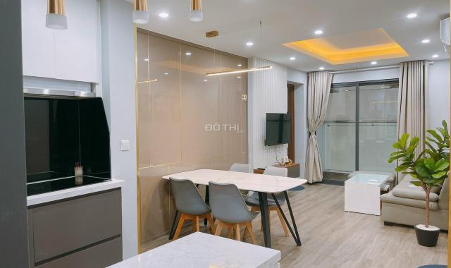 Bán căn hộ chung cư tại Dự án HUD Building Nha Trang, Nha Trang, Khánh Hòa diện tích 60m2 giá 2.35