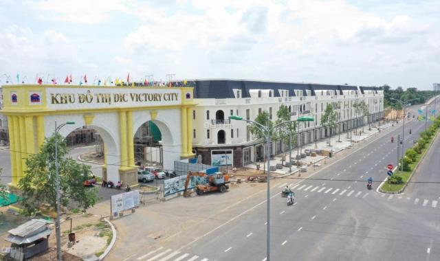 Shophouse DIC Victory Hậu Giang, vào tiền đợt đầu chỉ hơn 1 tỷ