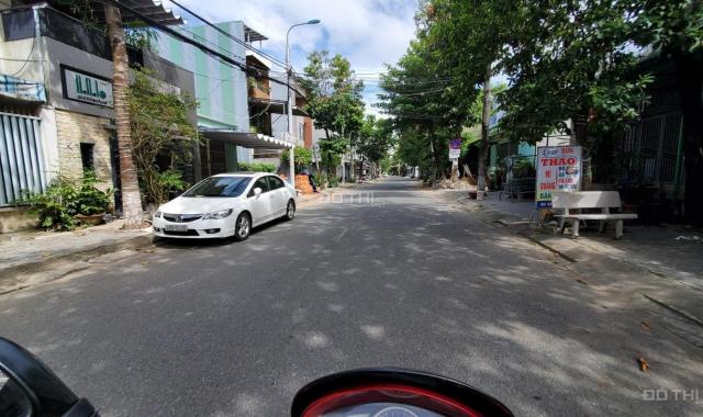 Bán nhà mặt tiền Đỗ Thúc Tịnh, 7m5 gần Xô Viết Nghệ Tĩnh, Khuê Trung, Cẩm Lệ 3.9 tỷ