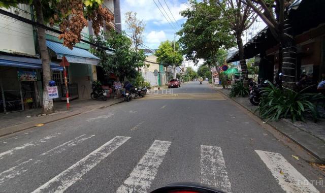 Bán nhà mặt tiền Đỗ Thúc Tịnh, 7m5 gần Xô Viết Nghệ Tĩnh, Khuê Trung, Cẩm Lệ 3.9 tỷ