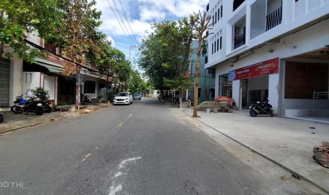 Bán nhà mặt tiền Đỗ Thúc Tịnh, 7m5 gần Xô Viết Nghệ Tĩnh, Khuê Trung, Cẩm Lệ 3.9 tỷ