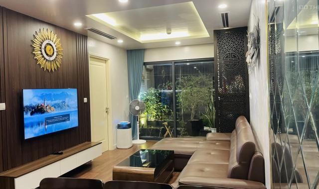 Bán căn hộ chung cư Imperia Garden 203 Nguyễn Huy Tưởng, Thanh Xuân 86m2 2PN nhà đẹp có nội thất