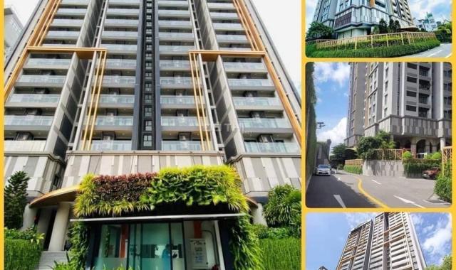 HÀNG HIẾM! Căn Penthouse Duplex Zenity Quận 1 mặt tiền view Bitexco, full nội thất xách vali vào ở