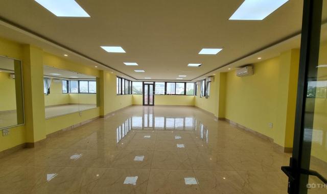 Bán mặt phố Yên Lạc 90m2 13.5 tỷ sổ vuông, phù hợp 8 tầng kinh doanh