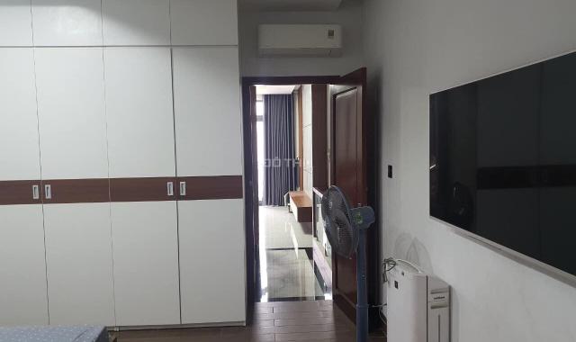 Hẻm Bờ Bao Tân Thắng - Tân Phú, 4,5x18m, 2 lầu ST, giá 11,5 tỷ TL