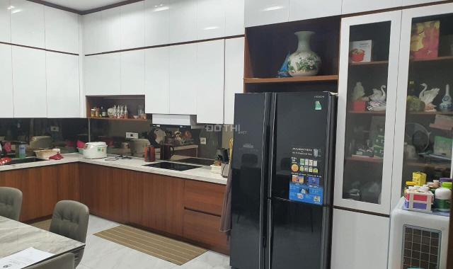 Hẻm Bờ Bao Tân Thắng - Tân Phú, 4,5x18m, 2 lầu ST, giá 11,5 tỷ TL