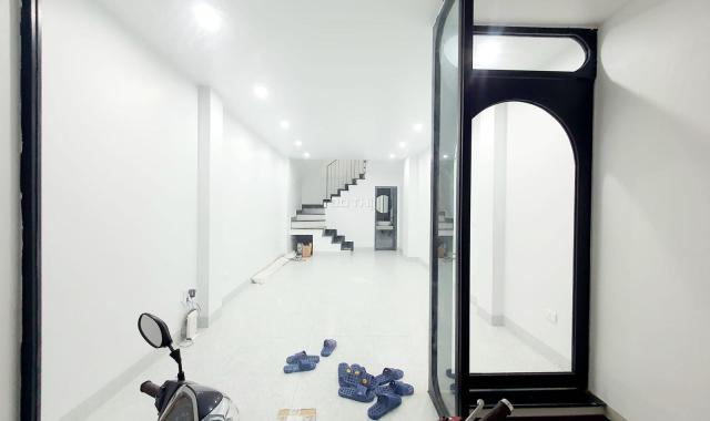 BÁN GẤP NHÀ NGÕ OTO ĐƯỜNG MINH KHAI, HAI BÀ TRƯNG