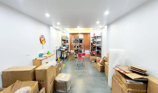 BÁN GẤP NHÀ NGÕ OTO ĐƯỜNG MINH KHAI, HAI BÀ TRƯNG