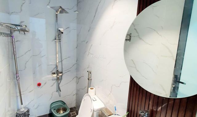 BÁN GẤP NHÀ NGÕ OTO ĐƯỜNG MINH KHAI, HAI BÀ TRƯNG