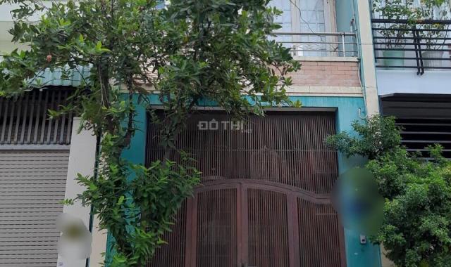 Bán Nhà hẻm nhựa 8m đường Gò Dầu, P. Tân Quý, Q. Tân Phú 
