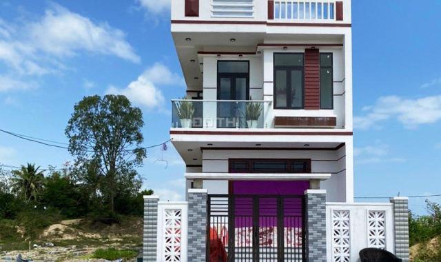 Đất nền Hội An ngay tại KĐT Mansion, giá chỉ từ 17tr/m2