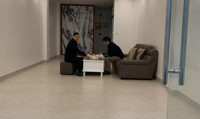 Bán gấp nhà mặt ngõ phố Võ Chí Công Xuân La Phường Xuân La Tây Hồ DT 55 m2, giá 12,5 tỷ