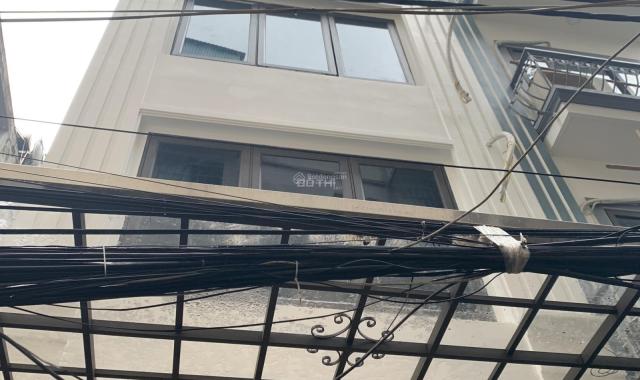 Bán gấp nhà mặt ngõ phố Võ Chí Công Xuân La Phường Xuân La Tây Hồ DT 55 m2, giá 12,5 tỷ
