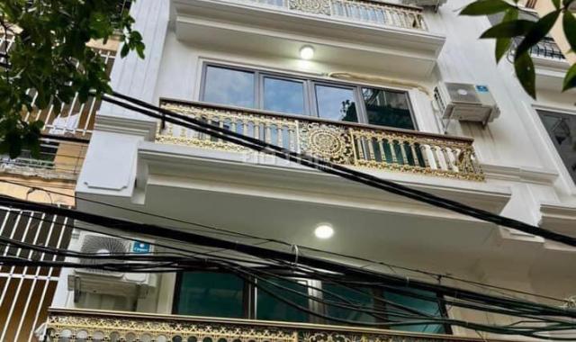 Mai Anh Tuấn, Đống Đa, 7 tầng thang máy, nhà mới, view hồ, an sinh cực đỉnh, 72m2 giá chỉ 16 tỉ 5