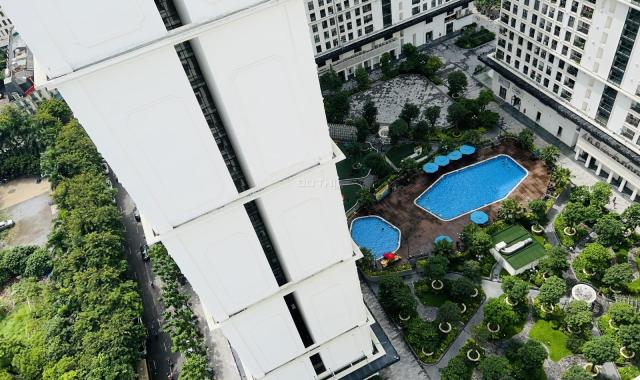 Mới - GĐ chuyển công tác nên bán nhanh căn hộ 80m2 tòa CT8 The Emerald tầng trung 0969 331 288