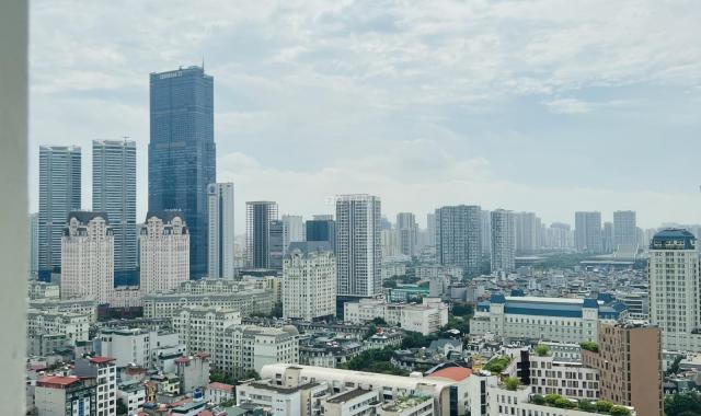 Mới - GĐ chuyển công tác nên bán nhanh căn hộ 80m2 tòa CT8 The Emerald tầng trung 0969 331 288