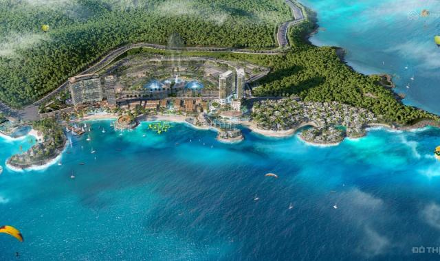 Chính chủ cần chuyển nhượng biệt thự Gran Melia view trực diện biển
