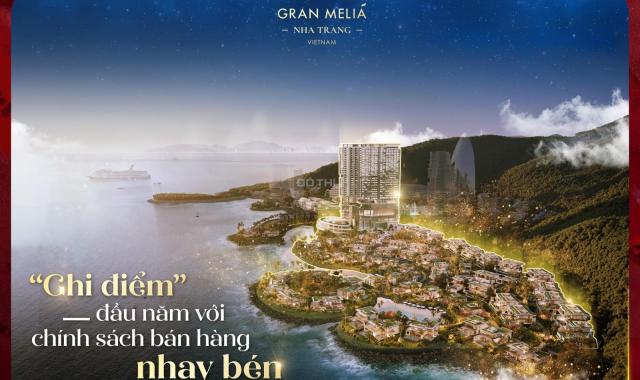 Chính chủ cần chuyển nhượng biệt thự Gran Melia view trực diện biển