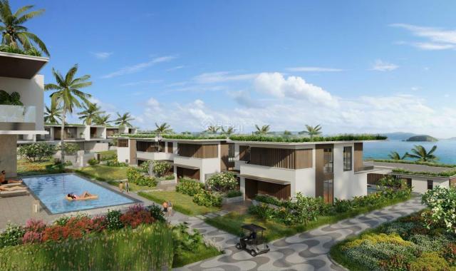 Chính chủ cần chuyển nhượng biệt thự Gran Melia view trực diện biển