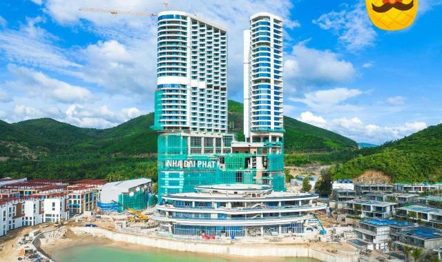 Cần chuyển nhượng biệt thự Grand Melia Nha Trang view trực diện biển