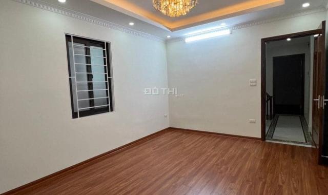 Bán nhà KĐT Pháp Vân 45m2 5T, ôtô đỗ cửa, khu vực hiếm, an sinh tốt LH ngay 0362296595